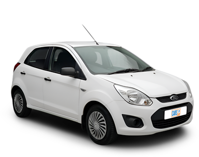 Ford Figo-img